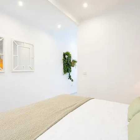 Vivendos - Tr23 - Roca Chica Appartement Torremolinos