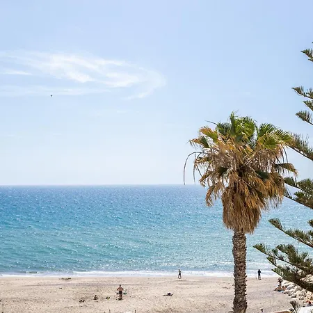 Vivendos - Tr23 - Roca Chica * Torremolinos