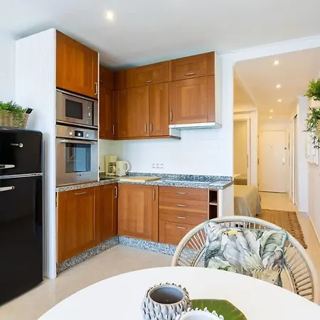 Apartamento Vivendos - Tr23 - Roca Chica Torremolinos