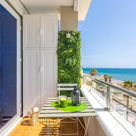 Vivendos - Tr23 - Roca Chica Appartement Torremolinos