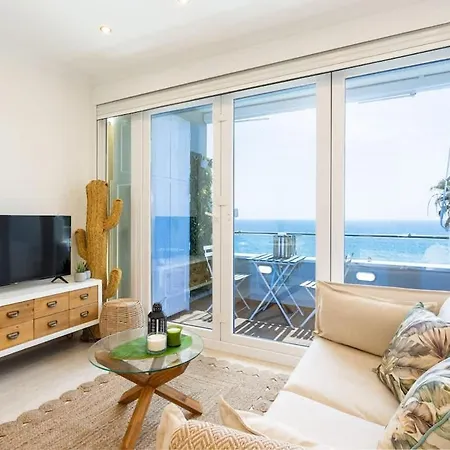 Vivendos - Tr23 - Roca Chica Apartamento Torremolinos