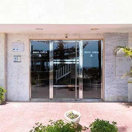 Vivendos - Tr23 - Roca Chica Appartement