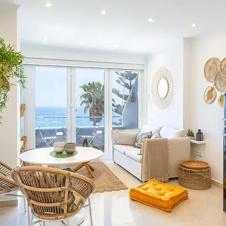 Vivendos - Tr23 - Roca Chica Appartement