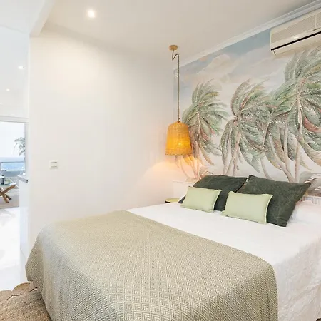 Vivendos - Tr23 - Roca Chica Appartement Torremolinos