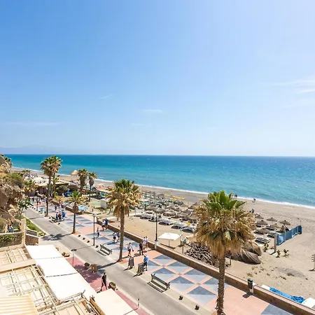 Appartement Vivendos - Tr23 - Roca Chica *