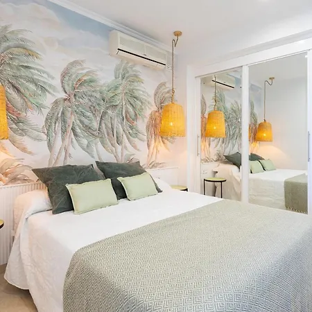 Appartement Vivendos - Tr23 - Roca Chica Torremolinos
