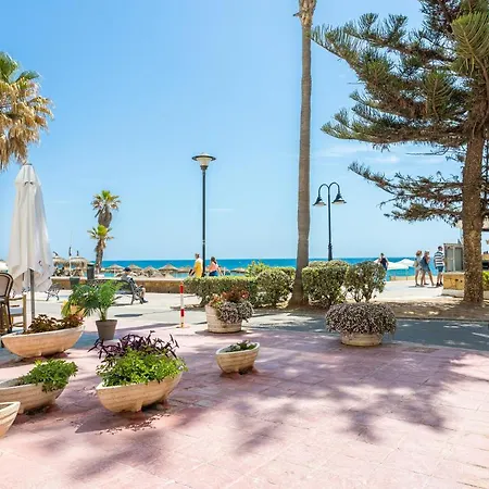 Vivendos - Tr23 - Roca Chica Appartement Torremolinos
