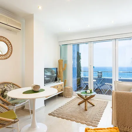 Appartement Vivendos - Tr23 - Roca Chica Torremolinos