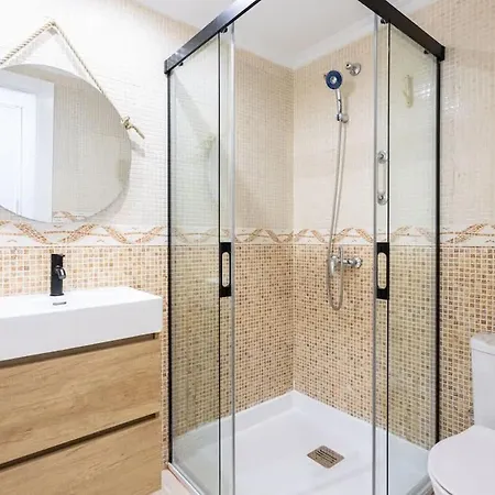 Appartement Vivendos - Tr23 - Roca Chica
