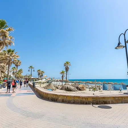 Vivendos - Tr23 - Roca Chica Appartement Torremolinos